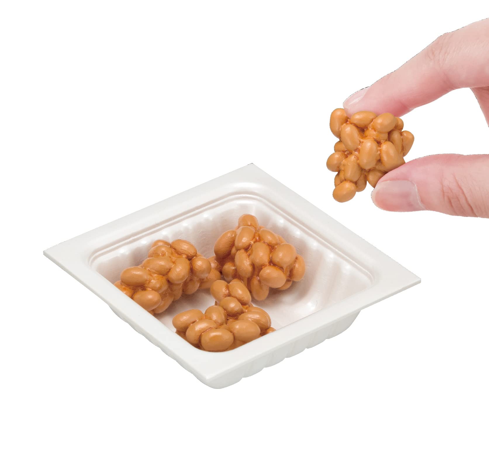 Amazon.com: Megahouse - Natto, Kaitai Puzzle : Toys & Games